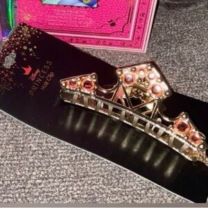 Aurora Claw clip for Lillizzypop133